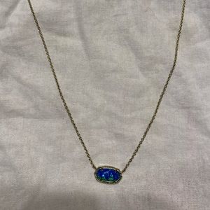 Kendra Scott Necklace